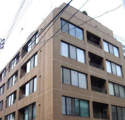 東京都千代田区九段南４丁目 賃貸マンション 1R