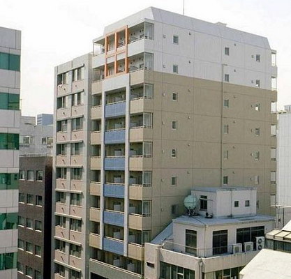 東京都千代田区神田司町２丁目 賃貸マンション 1K