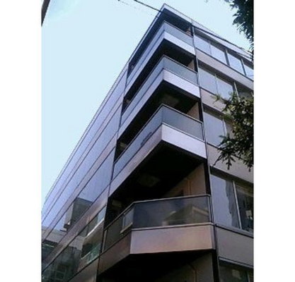 東京都千代田区一番町 賃貸マンション 1R