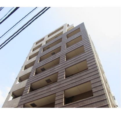 東京都千代田区三番町 賃貸マンション 1DK